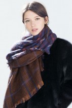 T-shirt délavé à manches courtes